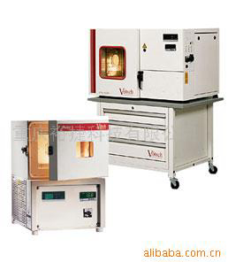 小型溫度試驗(yàn)箱（VT4002、VTM4004）