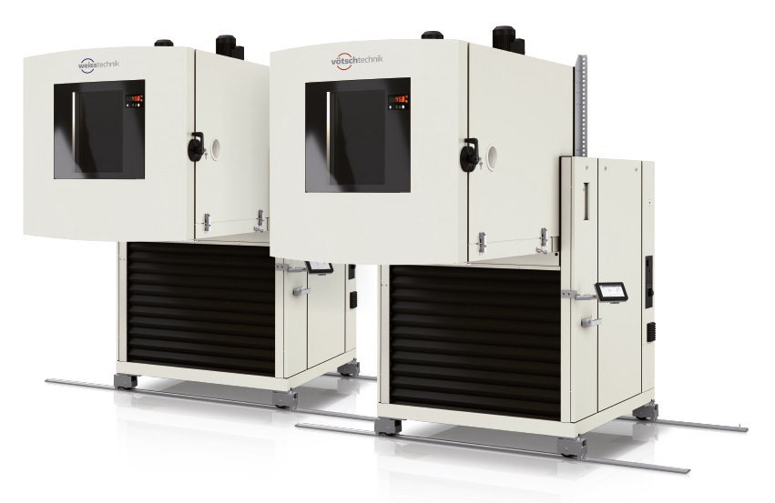 ShakeEvent三綜合試驗(yàn)箱(VCV/VTV系列)