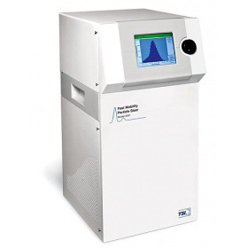 TSI 3090型發(fā)動機排放顆粒物粒徑譜儀(EEPS) 