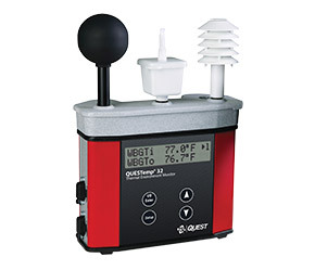 熱指數儀 QUEST QT-32